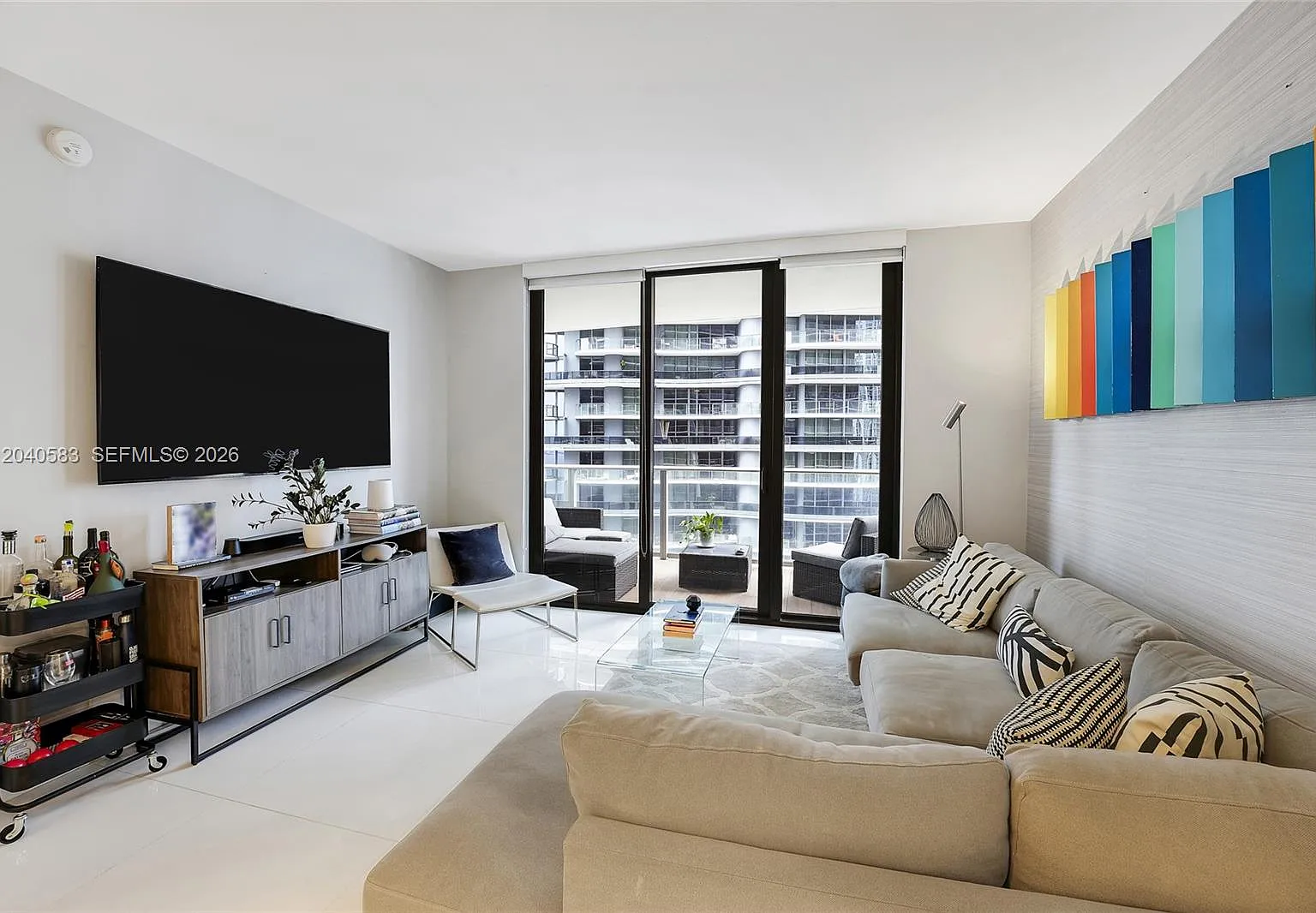 1010 Brickell Condo — Photo 4