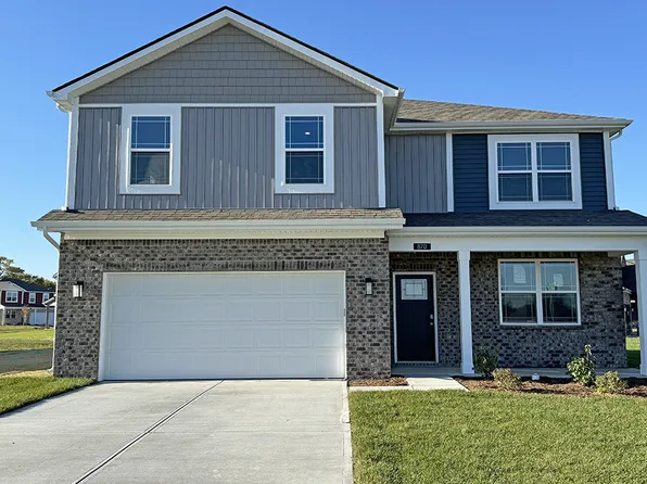 870 Saddlebrook Farms Blvd, Whiteland, IN 46184