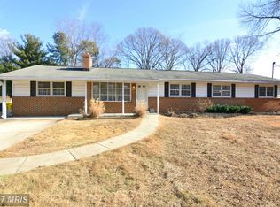 1219 Summit Dr, Annapolis, MD 21409