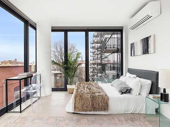 2nd image of 12 Halsey St #Penthouse 130