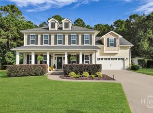 8 Gresham Lane, Savannah, GA 31419