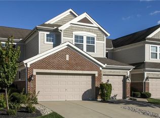 1304 Ironwood Dr, Lebanon, OH 45036