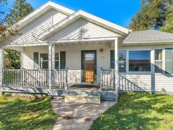 504 2nd AVENUE EAST East, Holmen, WI 54636