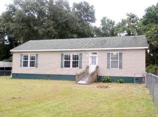 371 Lakeshore Dr, Saint Augustine, FL 32095