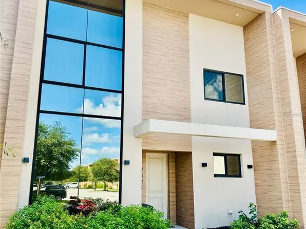 7521 BROOKLYN DRIVE, KISSIMMEE, FL 34747