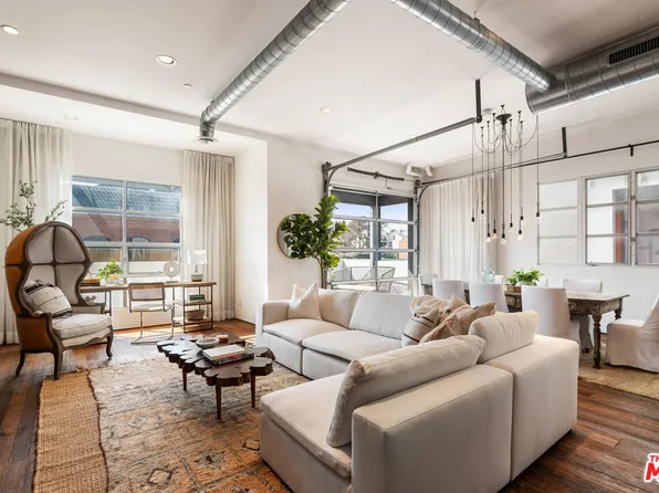 212 Marine St Unit 307, Santa Monica, CA 90405