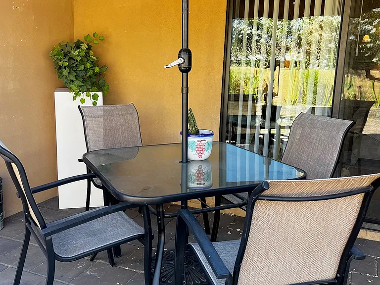 Patio Dining plus Barbeque, Seating, And lounge chairs