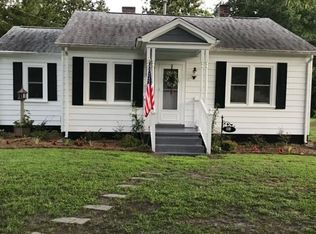 103 Johnston St, Saint George, SC 29477