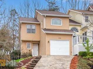 1730 Paddlewheel Dr, Marietta, GA 30062