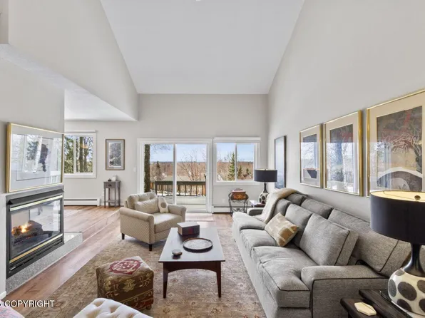 6910 Gemini Dr #A-2, Anchorage, AK 99504