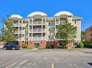 328 Copeland St APT 3A, Quincy, MA 02169
