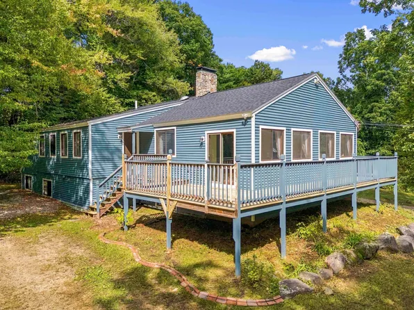 18 Batchelder Lane, Strafford, NH 03884
