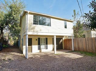 405 1/2 Vincent St, Houston, TX 77009