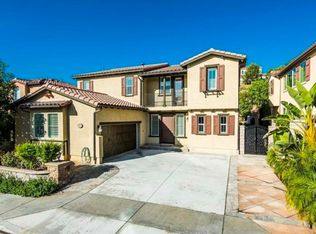 18171 Joel Brattain Dr, Yorba Linda, CA 92886