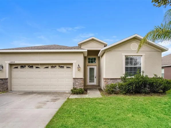 13408 Graham Yarden Dr, Riverview, FL 33579