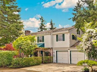 9849 NE 21st St, Bellevue, WA 98004
