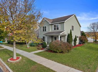 1491 Wild Iris St, Sun Prairie, WI 53590