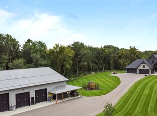 18540 Flamingo St NW, Oak Grove, MN 55011