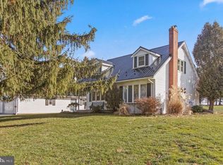 21 New Park Rd, New Park, PA 17352