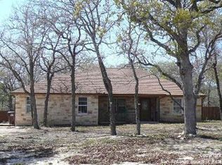 577 Jacobs Ln, La Vernia, TX 78121