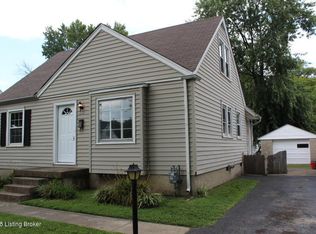 223 W Esplanade Ave, Louisville, KY 40214