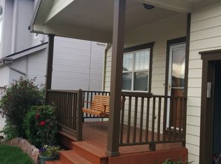 612 Entrada Dr, Golden, CO 80401