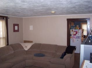 302 N 12th St, Charleston, IL 61920