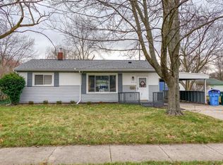 3212 Glenbrook Dr, Lansing, MI 48911