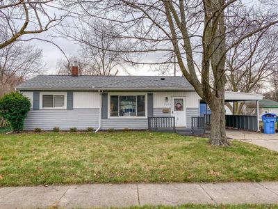3212 Glenbrook Dr, Lansing, MI, 48911