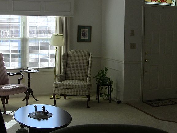 livin room