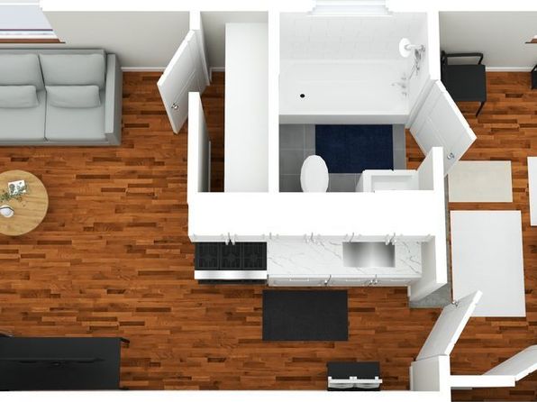 4220 Webster Ave APT 1