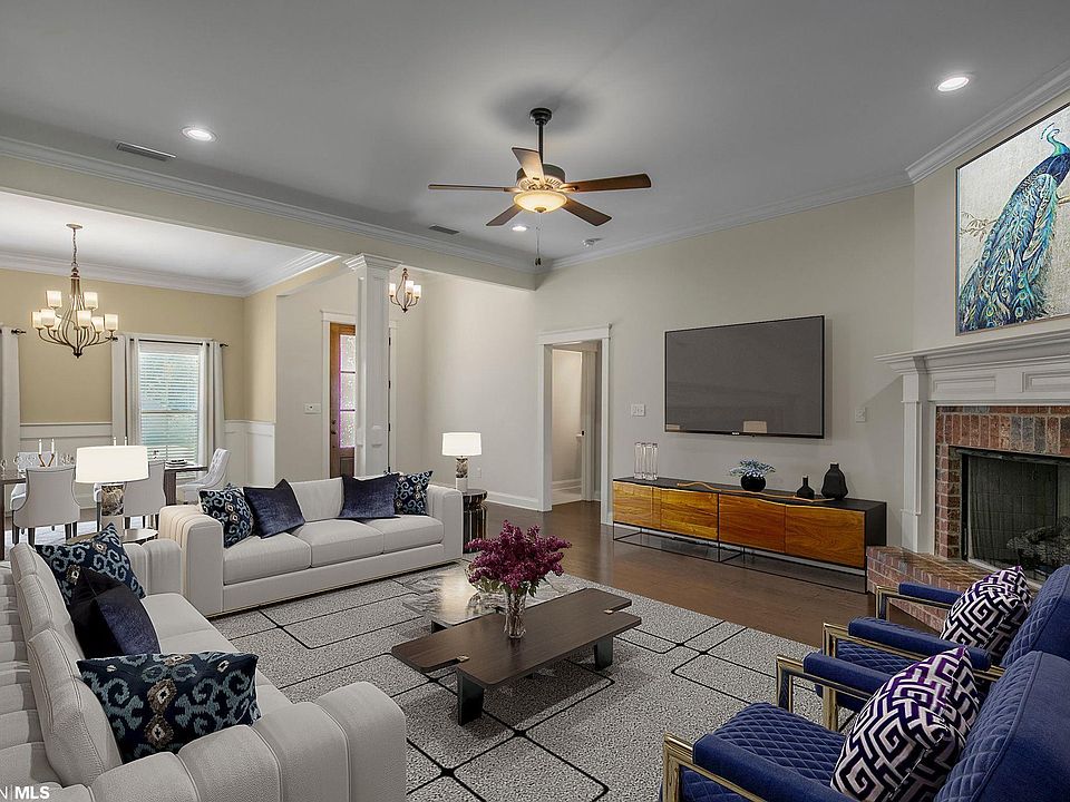 264 Garrison Blvd Fairhope, AL, 36532 Apartments for Rent Zillow