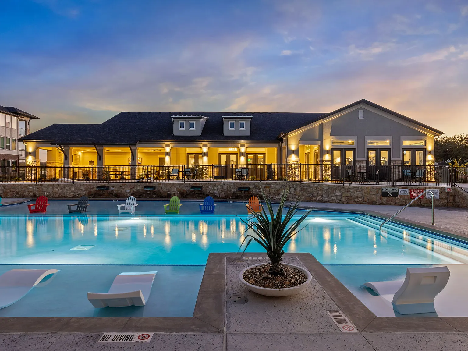 The Royalton at Chapel Creek — Photo 2