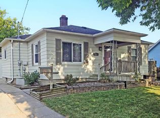 414 James St, Bay City, MI 48706