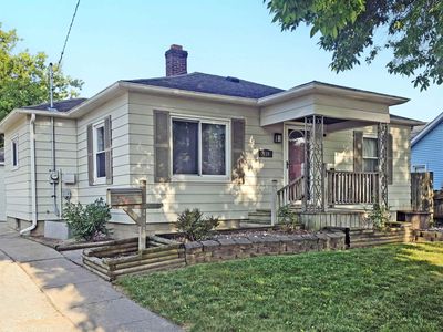 414 James St, Bay City, MI, 48706