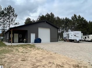 6230 Hudson Rd SW, South Boardman, MI 49680