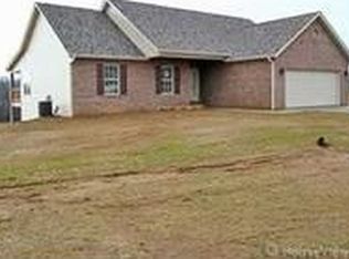 331 Duffers Fore Dr, Cape Girardeau, MO 63701