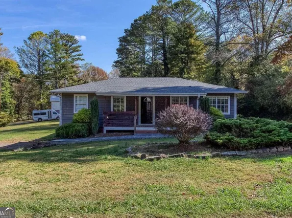224 Pecan Dr, Canton, GA 30114