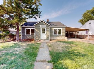 326 NW 6th Avenue, Milton-Freewater, OR 97862