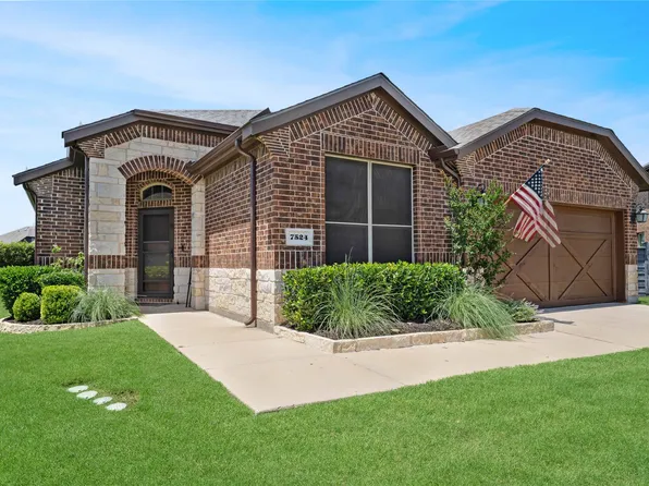 7524 Wispy Willow Ln, Little Elm, TX 76227