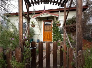 106 W Main St, Talent, OR 97540