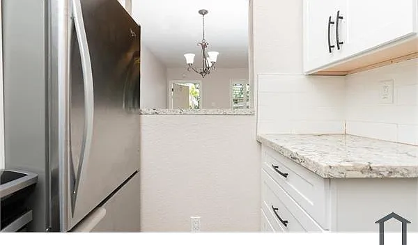 1 bed, 595 sqft, $1,825 — Photo 3