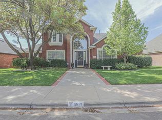 5521 83rd St, Lubbock, TX 79424