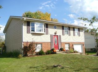 12018 Pippin Rd, Cincinnati, OH 45231