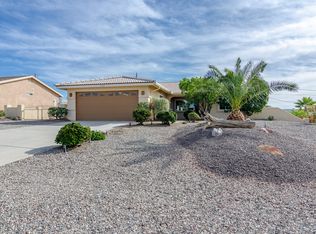 3700 Reservation Dr, Lake Havasu City, AZ 86406