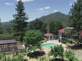3823 Pinecrest Dr, Mariposa, CA