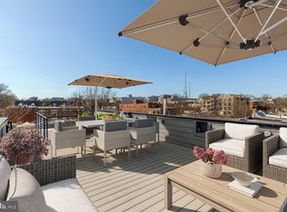 5403 5th St NW #2, Washington, DC 20011