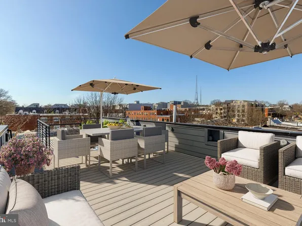 5403 5th St NW #2, Washington, DC 20011