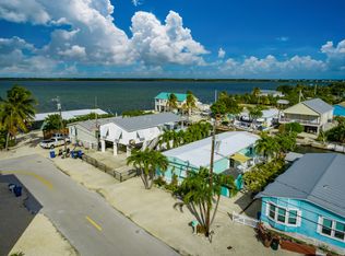 1745 Bayview Dr, Little Torch Key, FL 33042