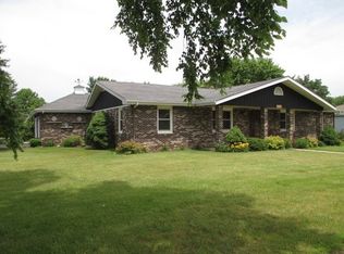 1512 Marion Dr, Wilmington, IL 60481